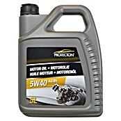 Protecton Motorolie voor benzine-/dieselmotoren 5W40 A3/B4 (5 l) | BAUHAUS