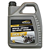 Protecton Motorolie voor benzine-/dieselmotoren 5W30 (5 l) | BAUHAUS