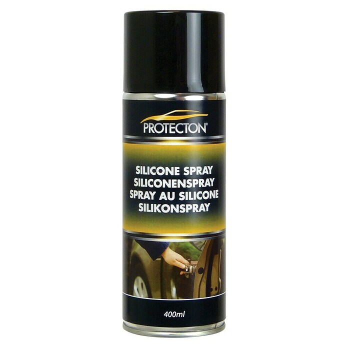 Protecton Siliconenspray (400 ml) | BAUHAUS