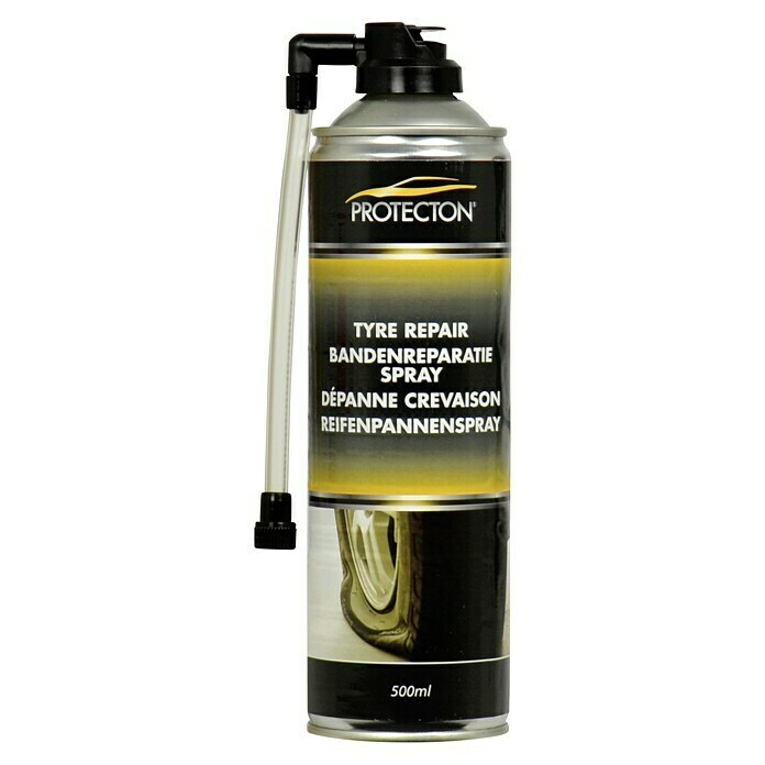 Protecton Bandenreparatieset (0,5 l) | BAUHAUS
