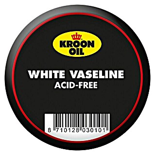 Kroon-Oil Technische vaseline 65 ml (Wit)