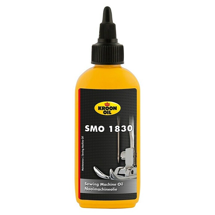 Kroon-Oil Naaimachineolie SMO 1830 (100 ml) | BAUHAUS