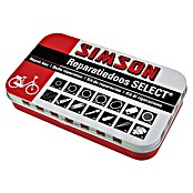 Simson Bandenplakset () | BAUHAUS