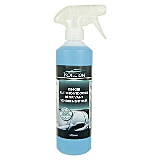Protecton Ruitenontdooier (500 ml)