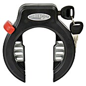 Dresco Ringslot Plug-In Functie (Zwart) | BAUHAUS