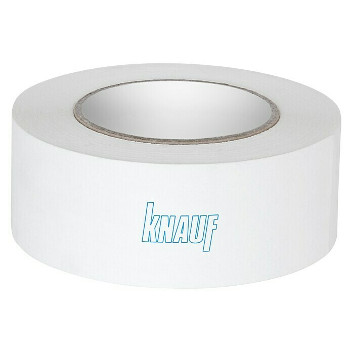 Knauf Papier-Fugendeckstreifen Kurt25 m x 5 cm Front View