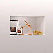 Knauf Wandnischen-Set L (80 x 36,2 cm) | BAUHAUS