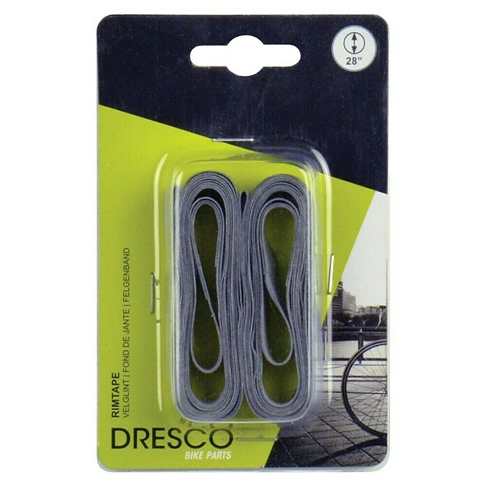 Dresco Trak za platišča  (28 