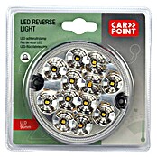 Carpoint Knipper- en remlichtlamp (Wit, l x b x h: 4,1 x 14 x 14 cm) | BAUHAUS