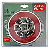 Carpoint Ledachterlicht (Diameter: 140 mm, 12 V - 24 V) | BAUHAUS