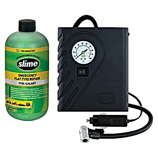 Slime Compressorset Smart Repair 50050 (2 -delig)