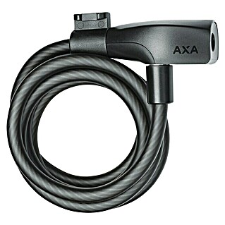 Axa Kabelslot Resolute 8-150 (Lengte: 150 cm, Diameter: 8 mm)