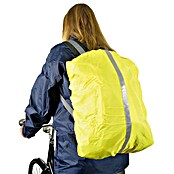 Dresco Rugzak reflecterende hoes (Geel, Polyester) | BAUHAUS