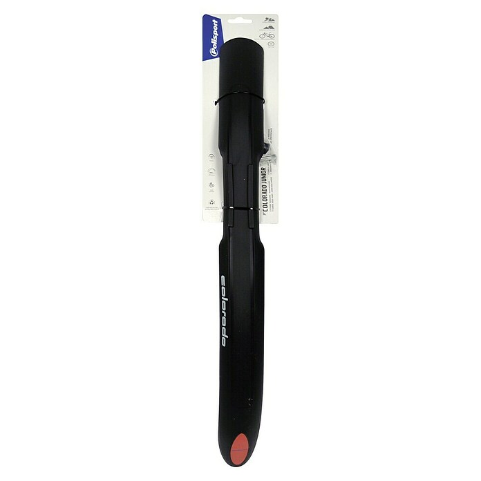 Polisport Set spatborden Colorado Jr 20inch (2 st., Zwart) | BAUHAUS