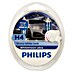 Philips Halogeenkoplamp 12342WVUSM WhiteVision ultra 