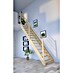 Starwood Raumspartreppe Korfu 