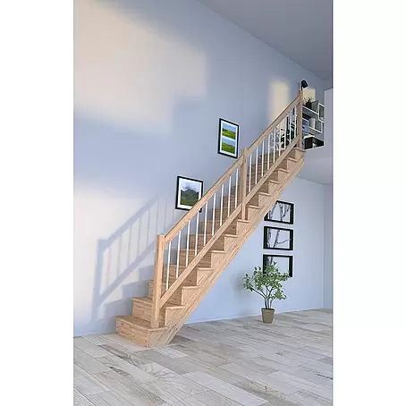 Starwood  Raumspartreppe Lindos
