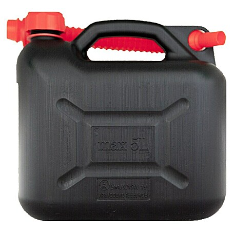 Adamol 1896 Benzinkanister (5 l, Kunststoff)