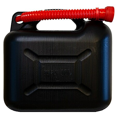 Adamol 1896 Benzinkanister (10 l, Kunststoff)