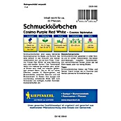 Kiepenkerl Profi-Line Blumensamen Schmuckkörbchen (Cosmos bipinnatus) | BAUHAUS