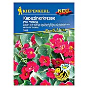 Kiepenkerl Profi-Line Kräutersamen Kapuzinerkresse (Tropaeolum minus, Saatzeit: April) | BAUHAUS