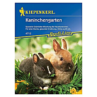 Kiepenkerl Profi-Line Saatgut Kaninchengarten (Verschiedene sorten)