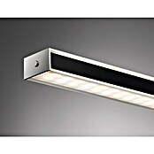 Fischer & Honsel LED-Pendelleuchte Vitan TW (15 W, Sandschwarz) | BAUHAUS