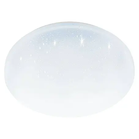 Eglo  LED-Deckenleuchte rund POGLIOLA-S
