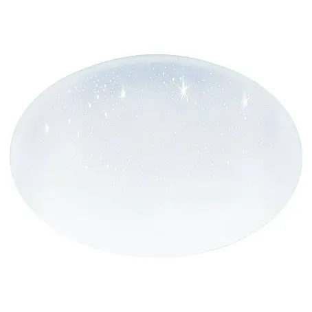 Eglo  LED-Deckenleuchte rund POGLIOLA-S