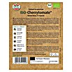 Sperli Gemüsesamen BIO Cherrytomate F1 (Solanum lycopersicum, Erntezeit: Juli) | BAUHAUS