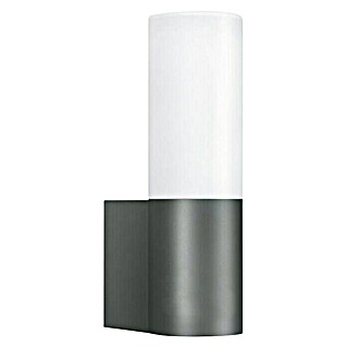 Steinel Vanjska zidna LED svjetiljka L 605 (11,3 W, 13,1 x 7,8 x 26 cm, IP44)