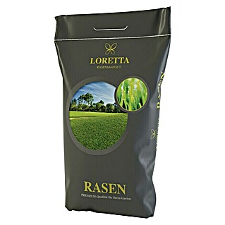 Loretta Rasensamen Super-Rasen (10 kg, 500 m²)