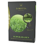 Loretta Rasensamen Super-Rasen (0,6 kg, 30 m²) | BAUHAUS