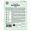 Sperli Gemüsesamen Buschbohne (Phaseolus vulgaris, Erntezeit: Juli, Bluevetta) | BAUHAUS