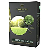 Loretta Rasensamen Trockenrasen (1,1 kg, 35 m²) | BAUHAUS