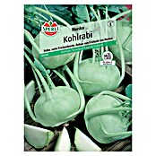 Sperli Gemüsesamen Kohlrabi (Brassica oleracea var. gongylodes, Erntezeit: Juni) | BAUHAUS