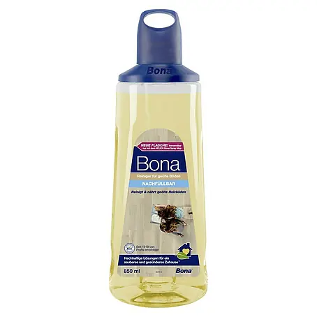 Bona  Bodenreiniger Reiniger für geölte Böden