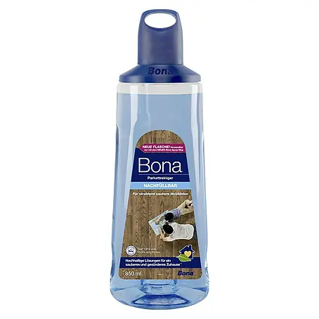 Bona  Parkettreiniger