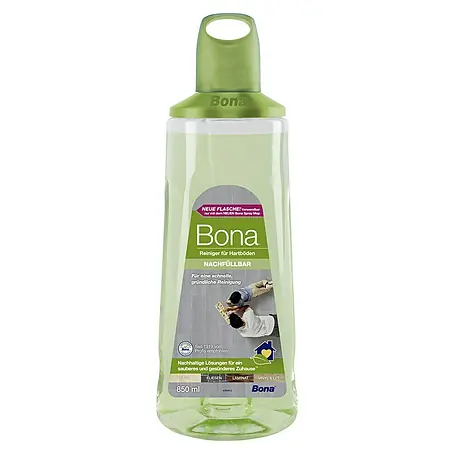 Bona  Fliesen- & Laminatreiniger für Hartböden