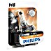 Philips Halogeenkoplamp Vision 12360C1 H8 