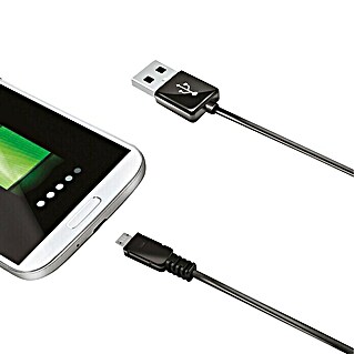 Celly Datakabel Micro USB (100 cm)