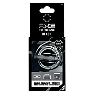 Axe Luchtverfrisser Black (Bergamot, rozemarijn en cederhout)