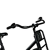 Dresco Fietsverlichtingsset LED Super Bright (Led, Zwart/Rood/Wit) | BAUHAUS