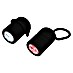 Dresco Fietsverlichtingsset Siliconen 3 LED’s 