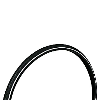 Dresco Fietsband + Binnenband APS Reflectie (Grootte: 28″ x 1⁵⁄₈ x 1¼)