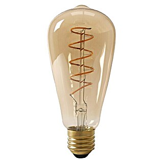 Calex Ledlamp Edison (E27, 4 W, 200 lm)