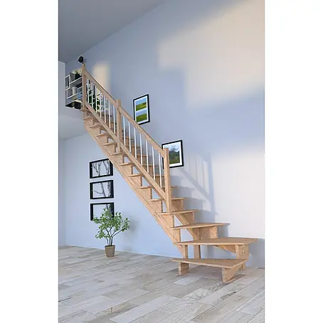 Starwood  Raumspartreppe Lindos