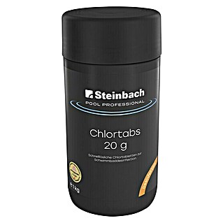 Steinbach Pool Professional Chlortabs (1 kg)