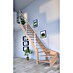 Starwood Raumspartreppe Rhodos 