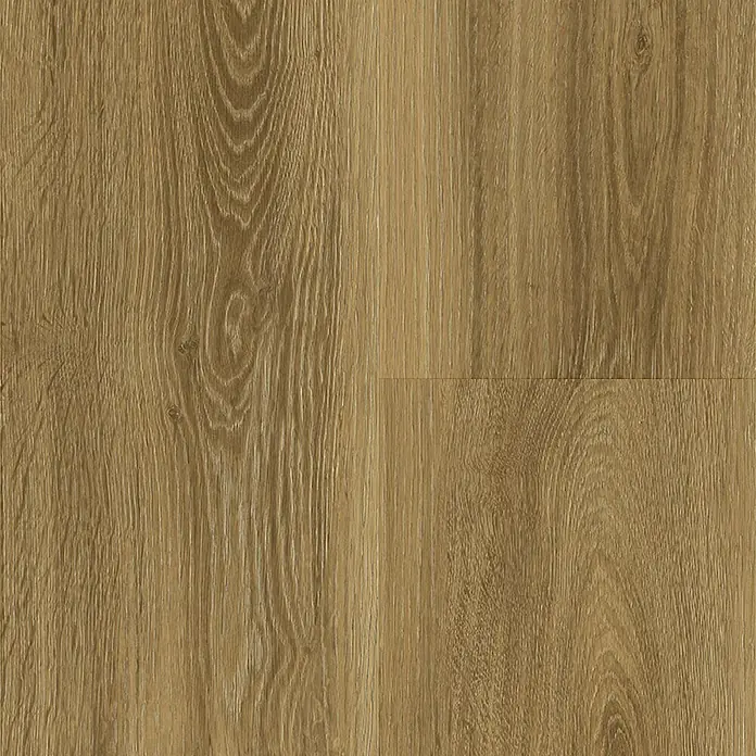 Vinylboden Rigid - Eiche City, Landhausdiele, 1.220 x 180 x 4,5 mm - Helle Holzstruktur mit feinen Maserungen, ideal für moderne und natürliche Innenräume. Schafft eine warme und einladende Atmosphäre.